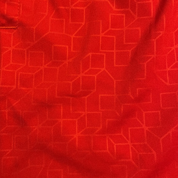 Reebok athletic shorts - Picture 2 of 3